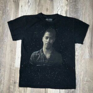 Kid Cudi Passion Pain Demon Slayin Double Sided T Shirt Mens Medium‎ Graphic